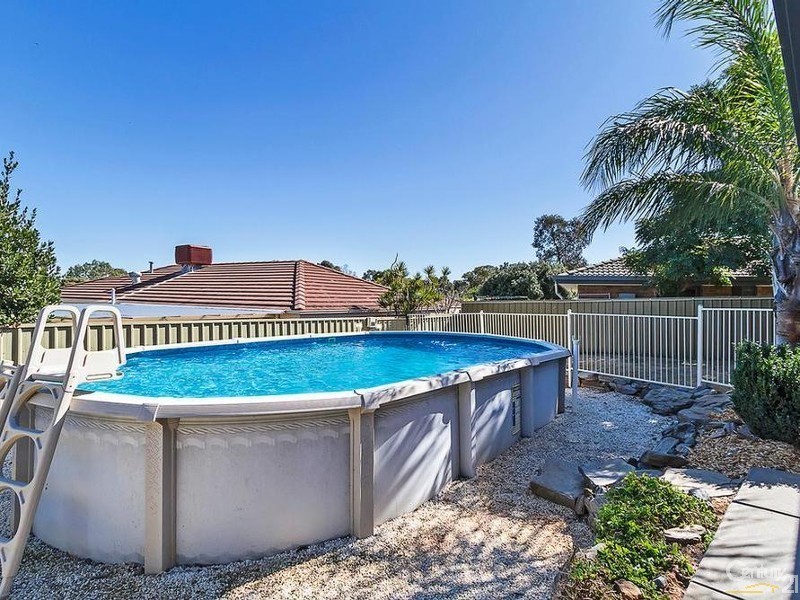 3 Rosebank Crescent, Hillbank SA 5112