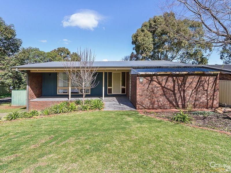 17 Cooinda Avenue, Redwood Park SA 5097