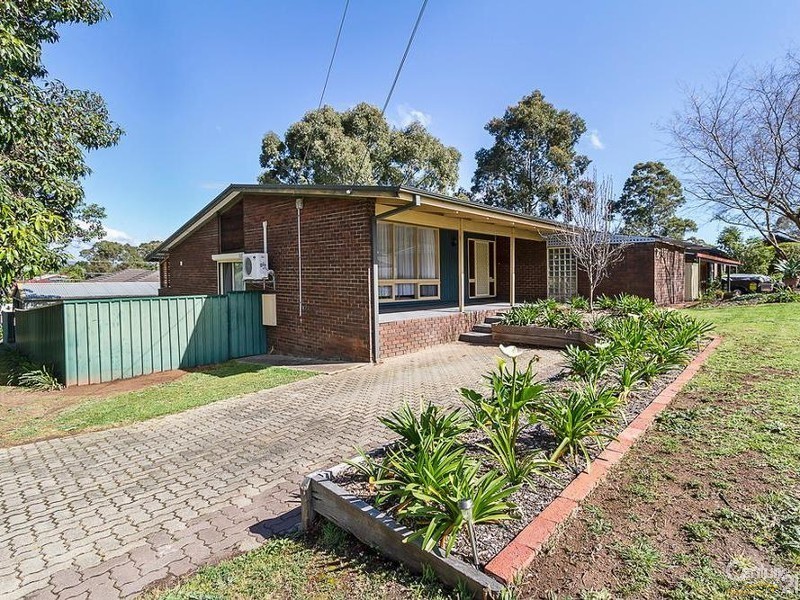 17 Cooinda Avenue, Redwood Park SA 5097