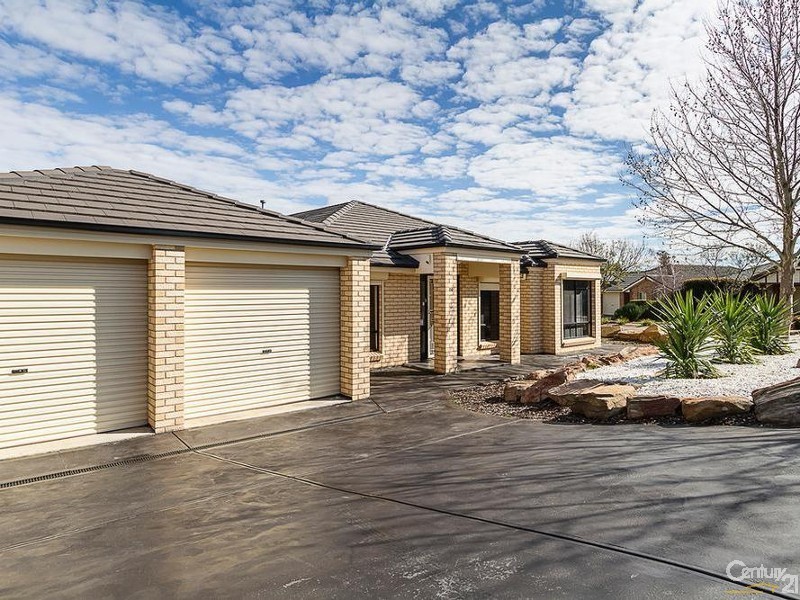 56 Magazine Drive, Walkley Heights SA 5098