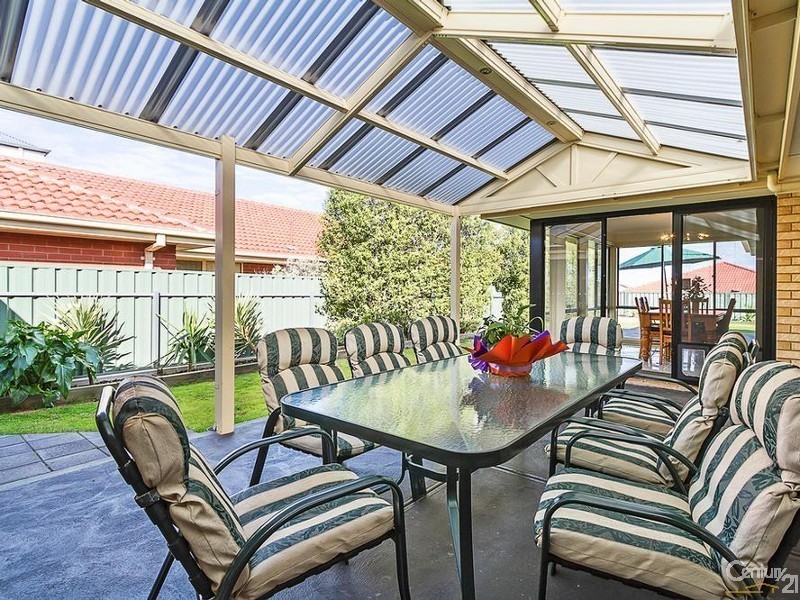 56 Magazine Drive, Walkley Heights SA 5098