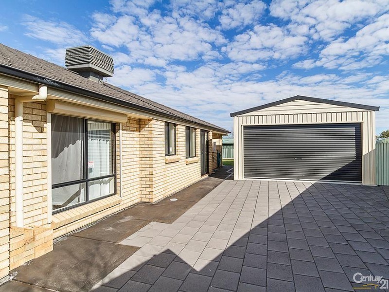 56 Magazine Drive, Walkley Heights SA 5098