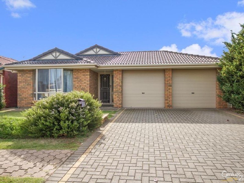 7 Cyclamen Avenue, Para Hills West SA 5096