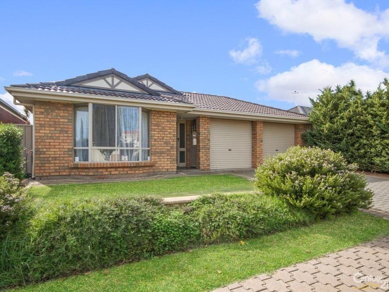 7 Cyclamen Avenue, Para Hills West SA 5096