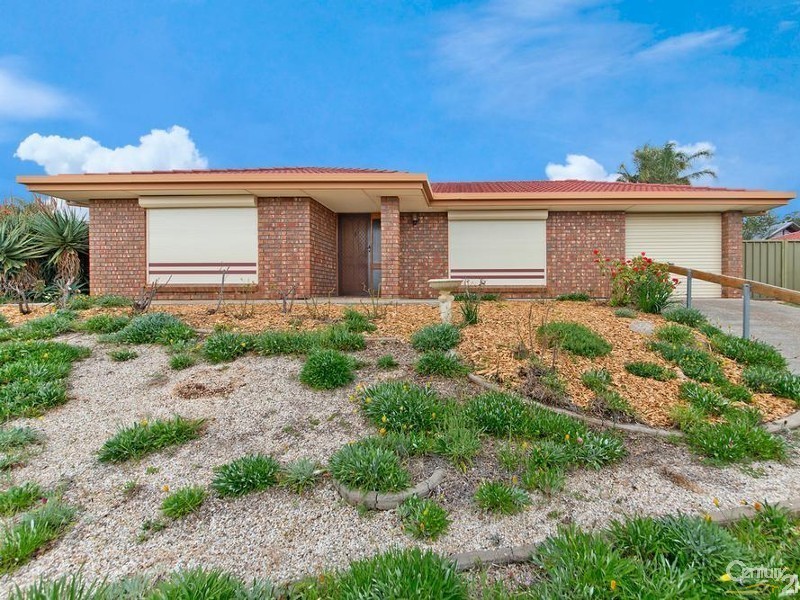 18 Rockley Court, Hillbank SA 5112