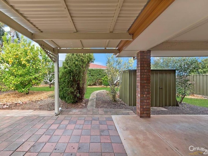 18 Rockley Court, Hillbank SA 5112