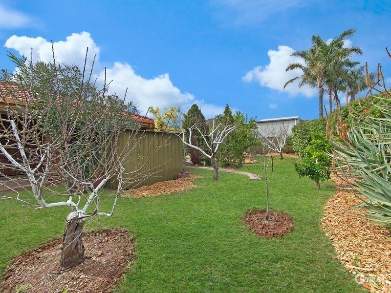 18 Rockley Court, Hillbank SA 5112