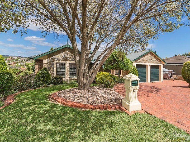 63 Thornton Drive, Greenwith SA 5125