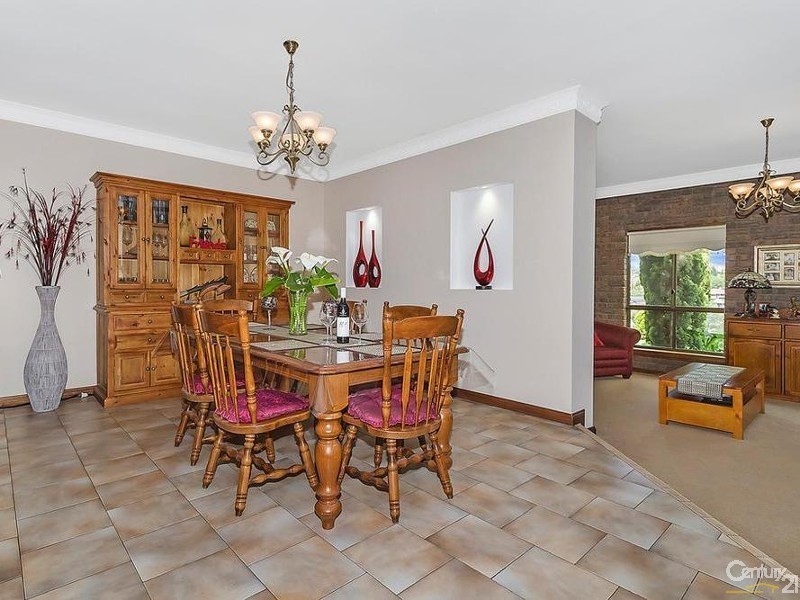 63 Thornton Drive, Greenwith SA 5125