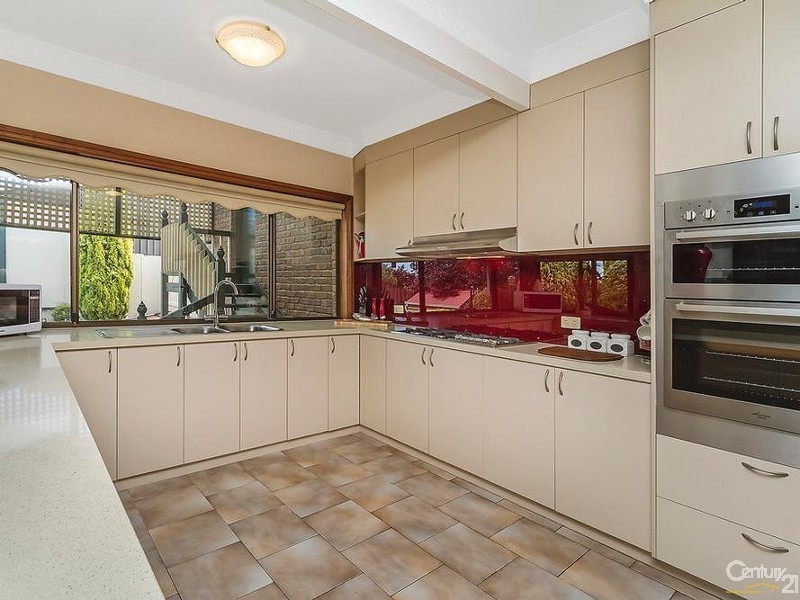 63 Thornton Drive, Greenwith SA 5125
