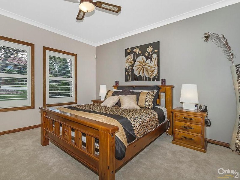 63 Thornton Drive, Greenwith SA 5125