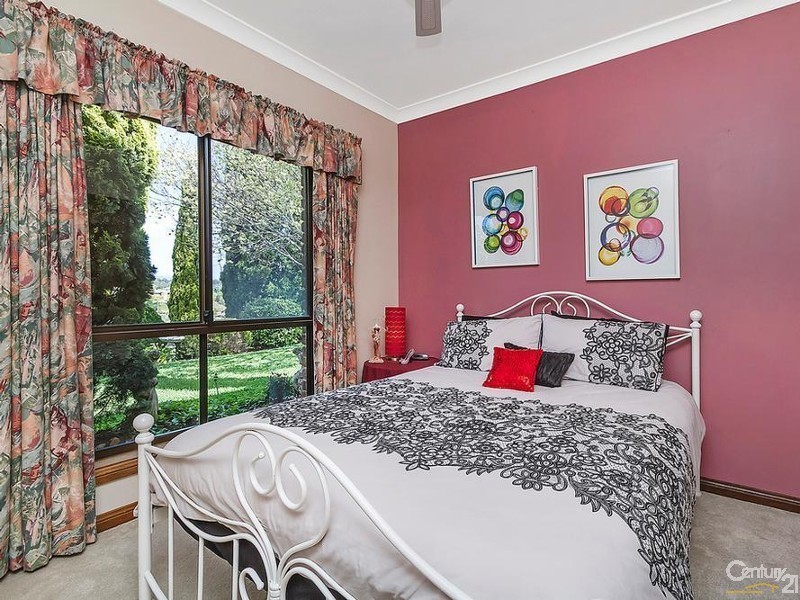 63 Thornton Drive, Greenwith SA 5125