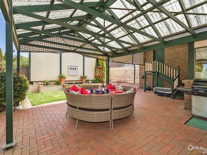 63 Thornton Drive, Greenwith SA 5125