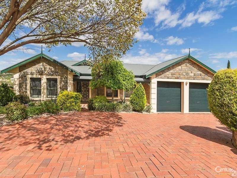 63 Thornton Drive, Greenwith SA 5125