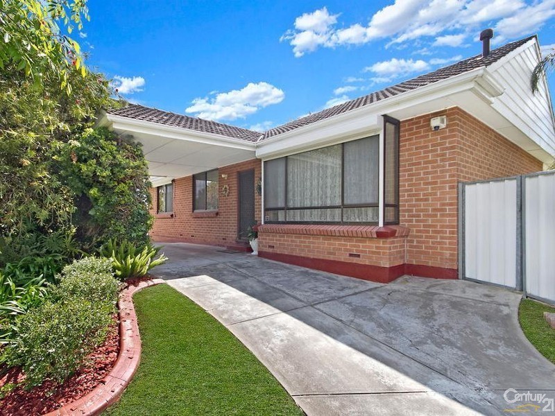 11 Lancaster Avenue, Valley View SA 5093