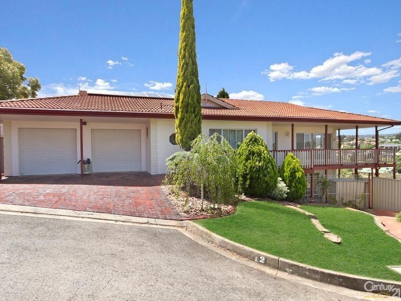 2 Heddle Court, Greenwith SA 5125