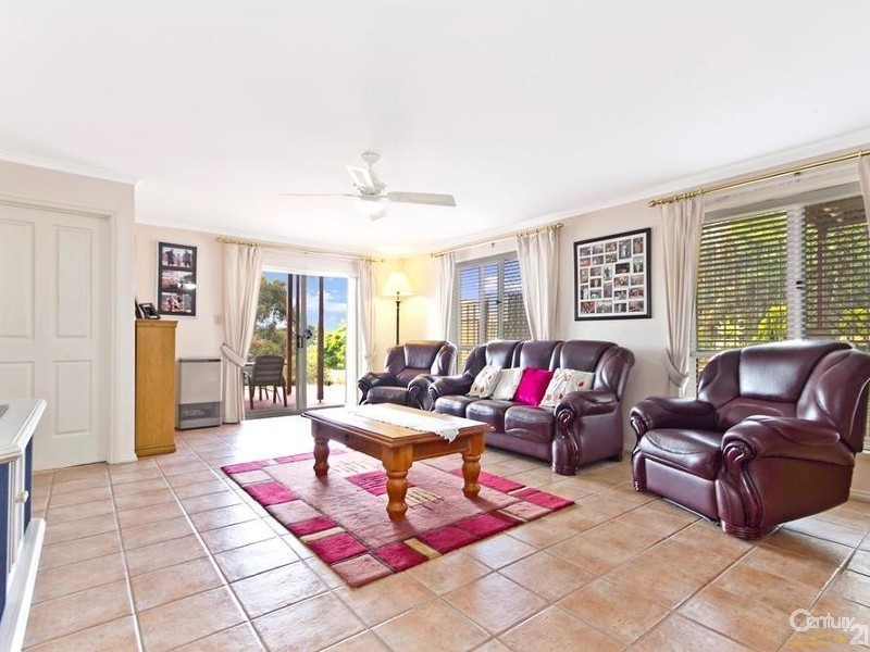 2 Heddle Court, Greenwith SA 5125