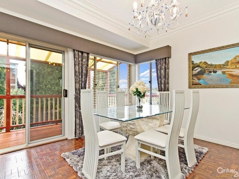 2 Heddle Court, Greenwith SA 5125