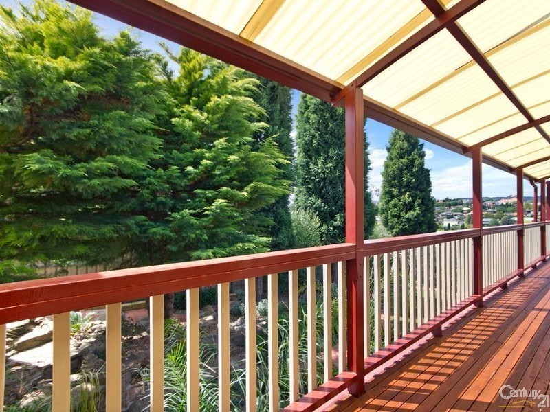 2 Heddle Court, Greenwith SA 5125