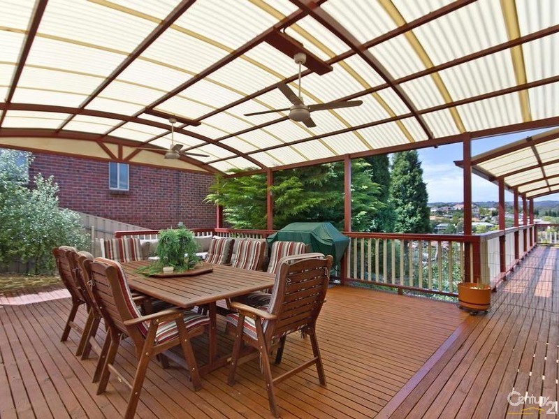 2 Heddle Court, Greenwith SA 5125