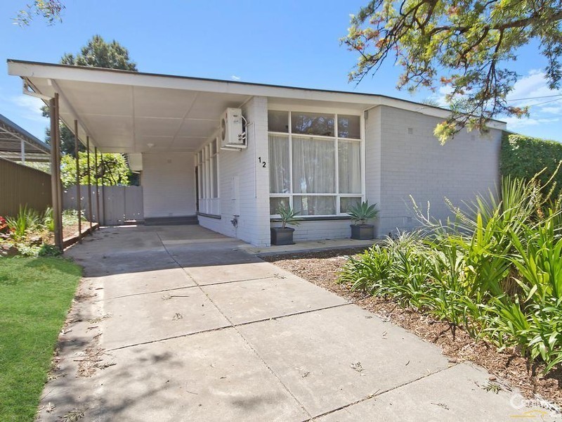 12 Horatio Street, Modbury SA 5092