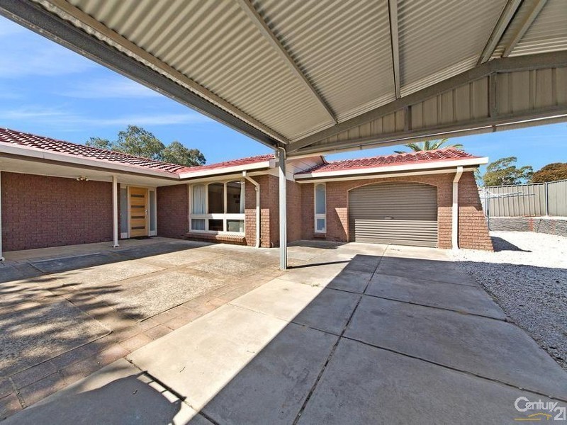 37 Baudin Avenue, Fairview Park SA 5126