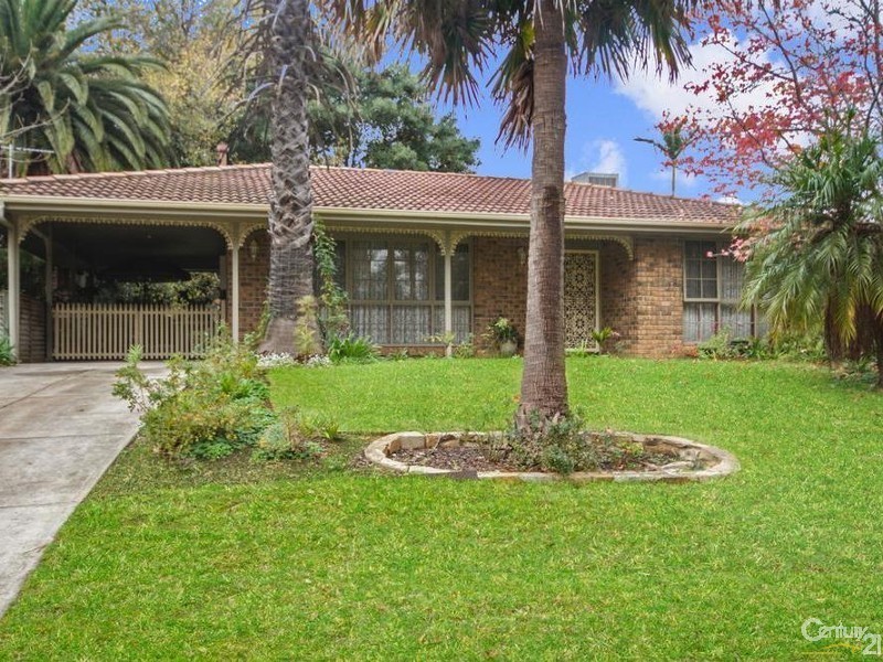 13 Dearman Avenue, Redwood Park SA 5097