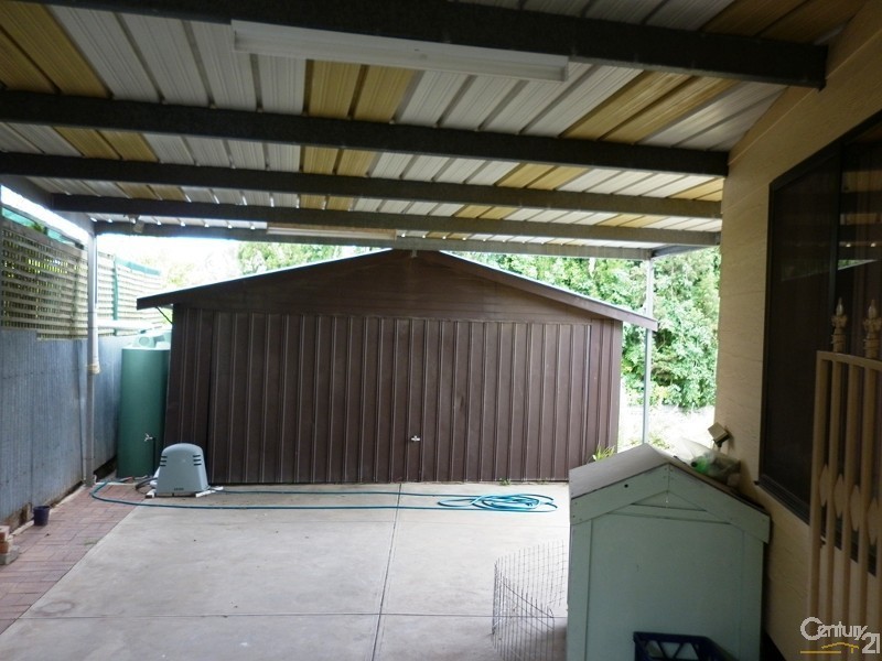 21 Audrey Crescent, Valley View SA 5093