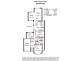 8 Wentworth Place, Brompton SA 5007 Floorplan