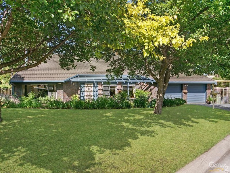 28 Dallas Court, Wynn Vale SA 5127