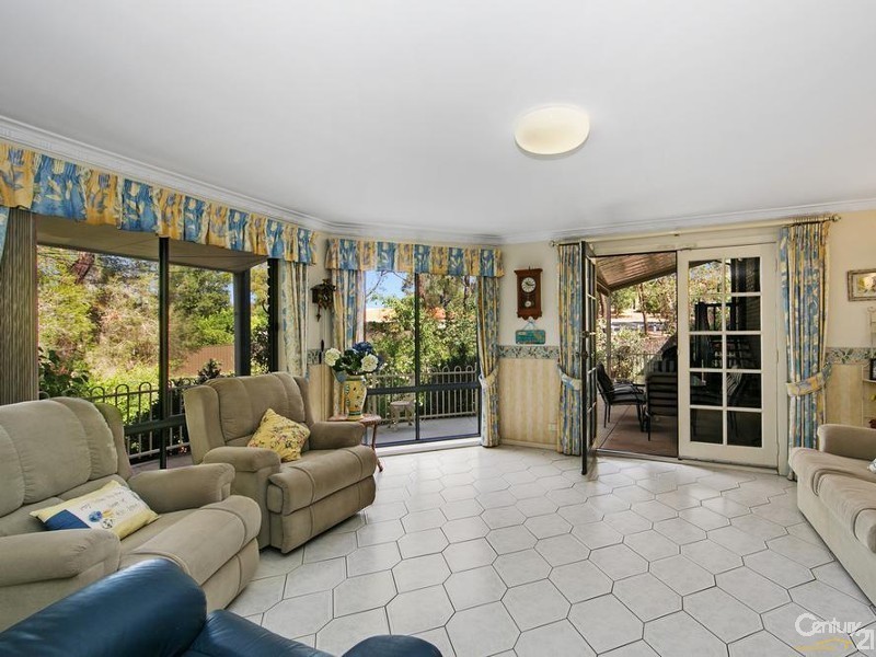 28 Dallas Court, Wynn Vale SA 5127