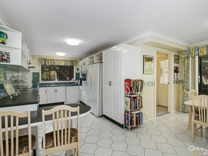 28 Dallas Court, Wynn Vale SA 5127