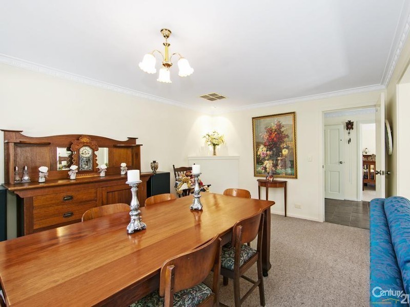 28 Dallas Court, Wynn Vale SA 5127
