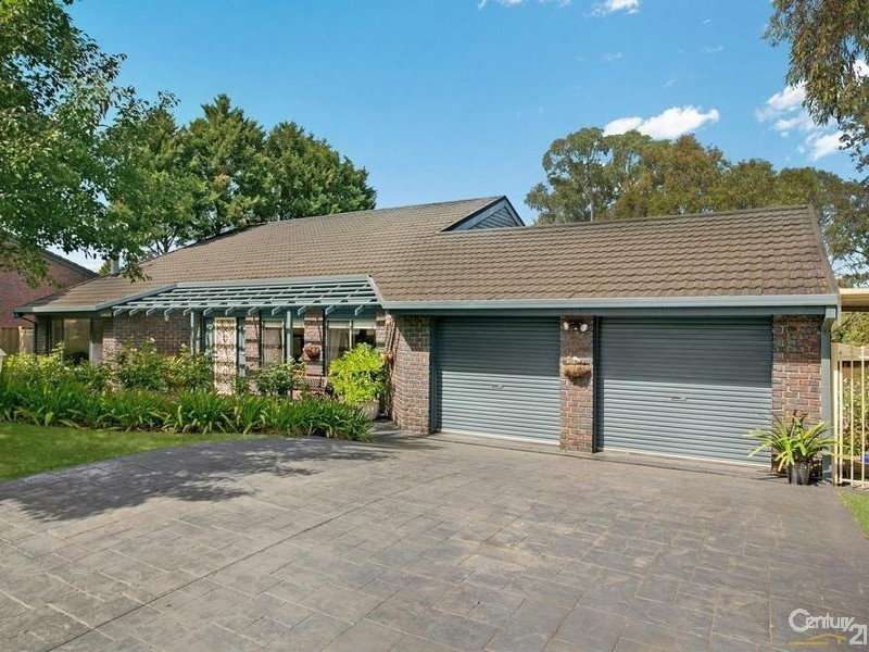28 Dallas Court, Wynn Vale SA 5127