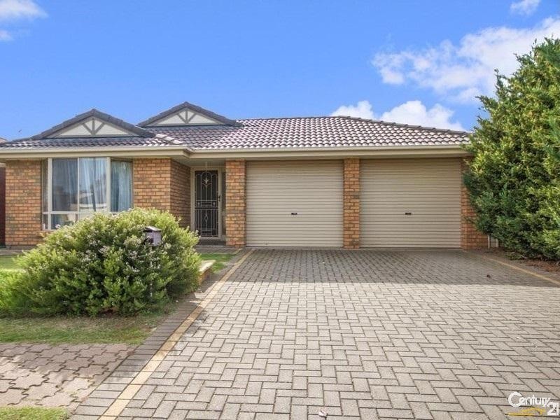 7 Cyclamen Avenue, Para Hills West SA 5096