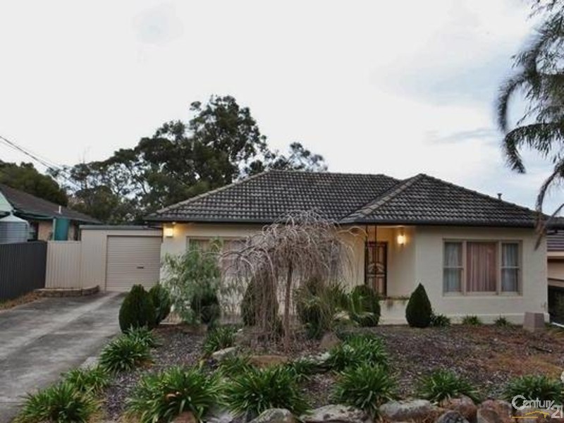 16 Claire Street, Ridgehaven SA 5097