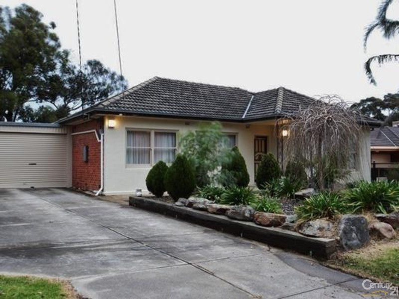 16 Claire Street, Ridgehaven SA 5097