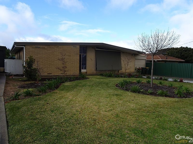 201 Kelly Road, Modbury Heights SA 5092