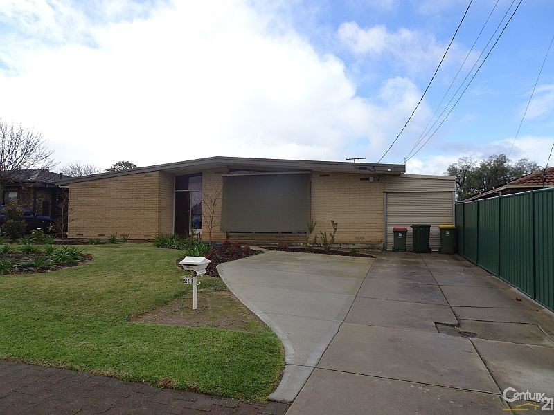 201 Kelly Road, Modbury Heights SA 5092