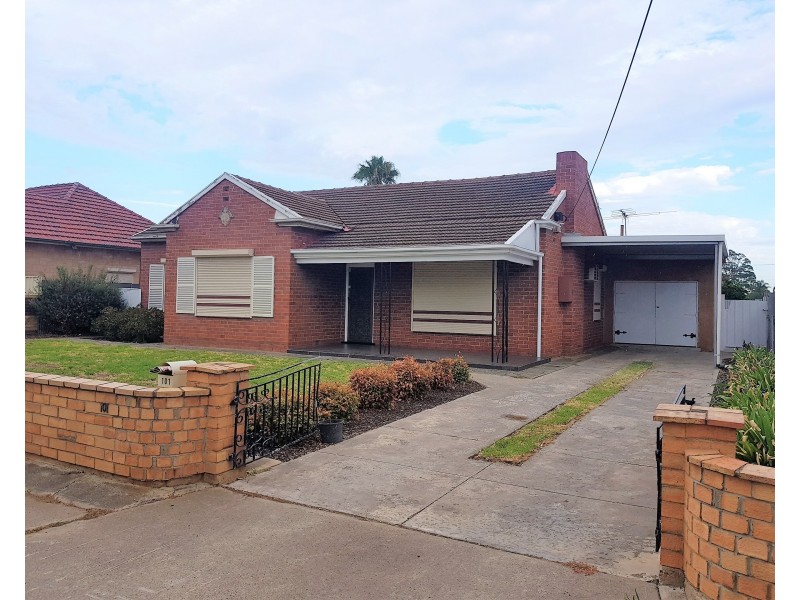 101 Rosetta Street, West Croydon SA 5008