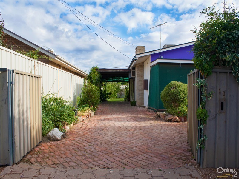 13 Whysall Road, Greenacres SA 5086