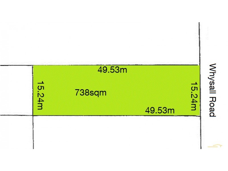 13 Whysall Road, Greenacres SA 5086 Floorplan