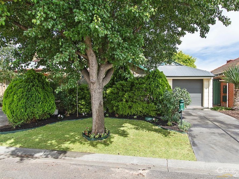 4 Yulan Court, Greenwith SA 5125