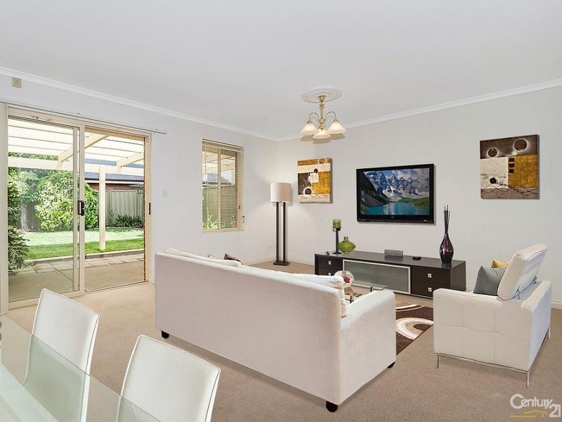 4 Yulan Court, Greenwith SA 5125
