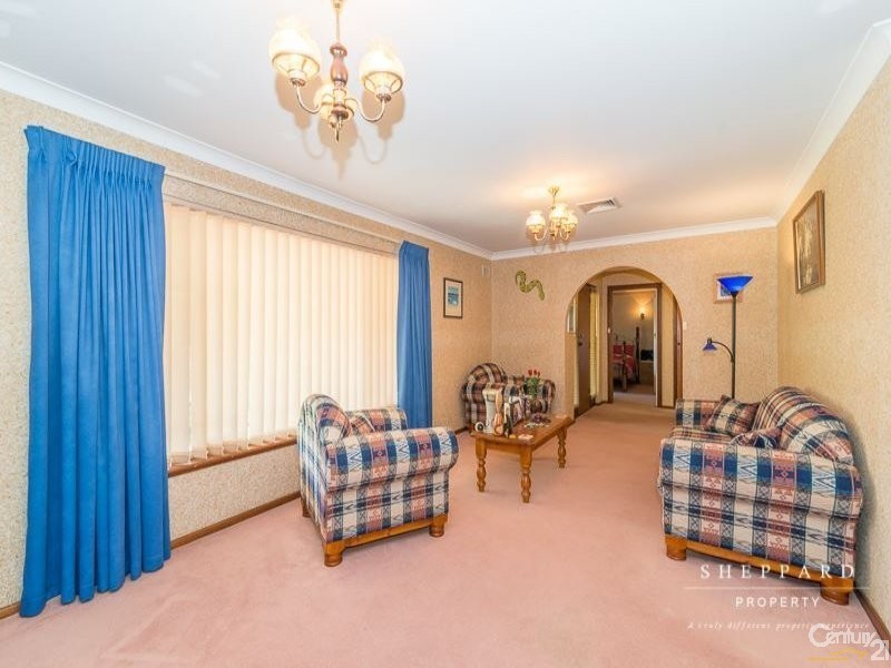 41 Cinnamon Avenue, St Agnes SA 5097