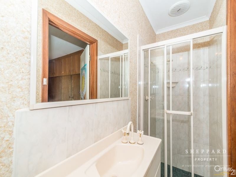 41 Cinnamon Avenue, St Agnes SA 5097