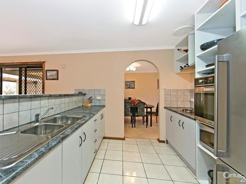 1a  Mona Court, Modbury Heights SA 5092