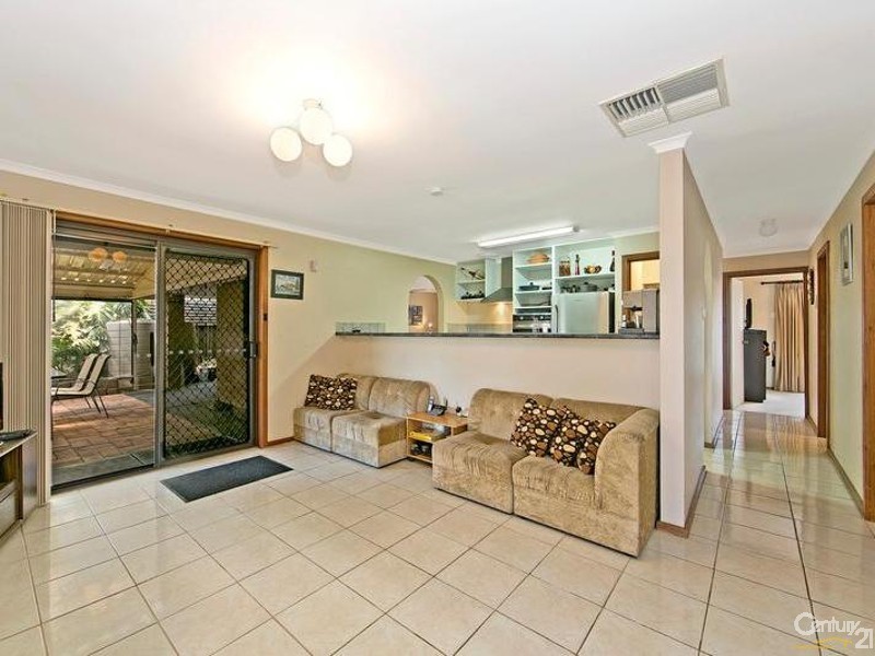 1a  Mona Court, Modbury Heights SA 5092