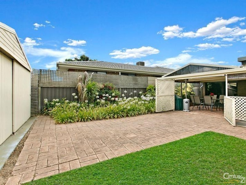 1a  Mona Court, Modbury Heights SA 5092