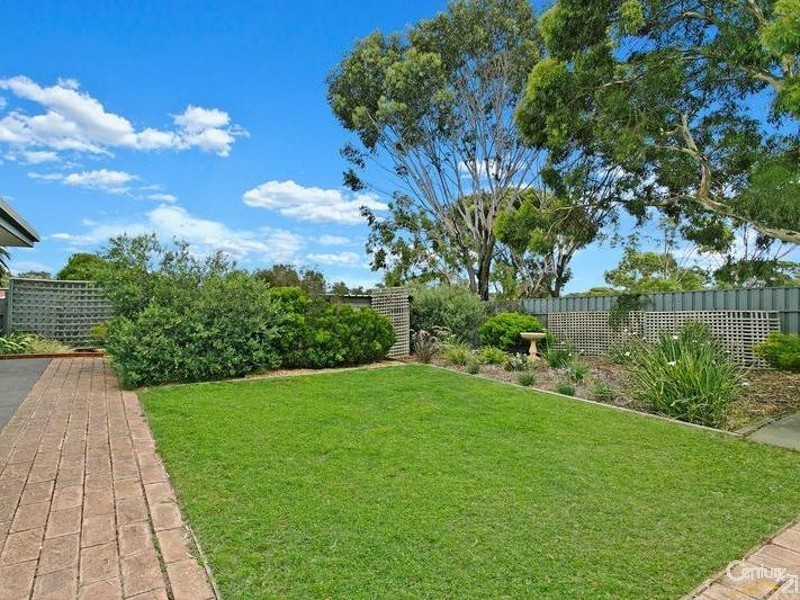 1a  Mona Court, Modbury Heights SA 5092